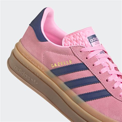 adidas schuhe damen pinke sohle|Pinke adidas Schuhe online kaufen .